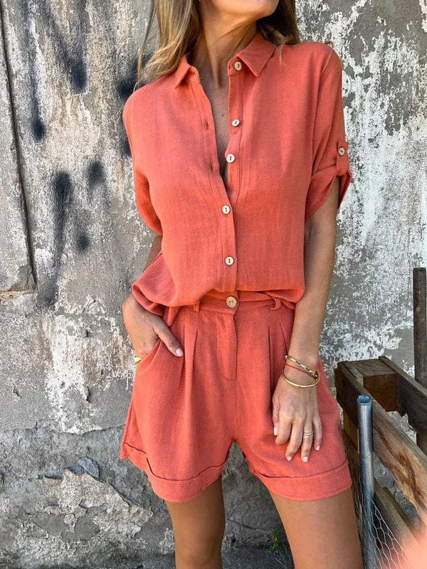 LIDYA | Marbella Comfort Summer Collection