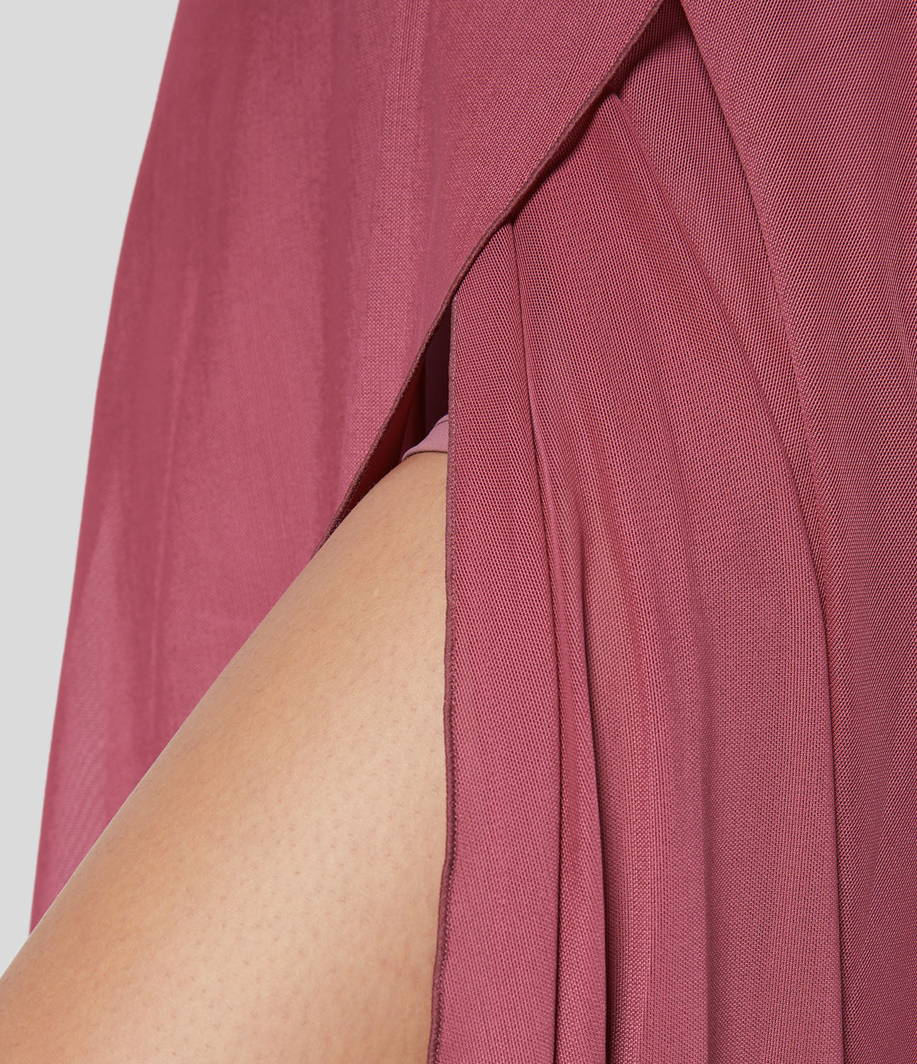 GENA | Sophisticated 2-in-1 Skirt