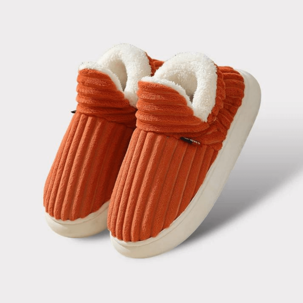 LOLA | Comfortable Home Slippers