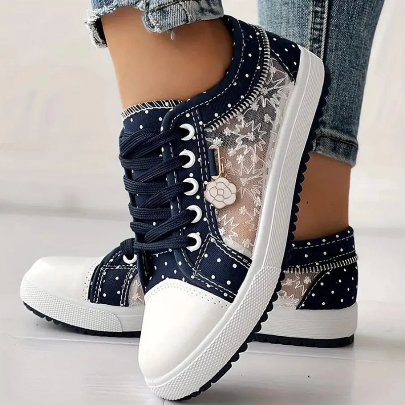 COLEENA | Orthopedic Sneakers for Ultimate Comfort