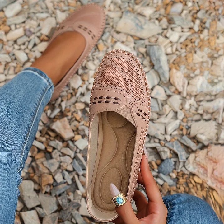 DAWN | Stylish Orthopedic Footwear