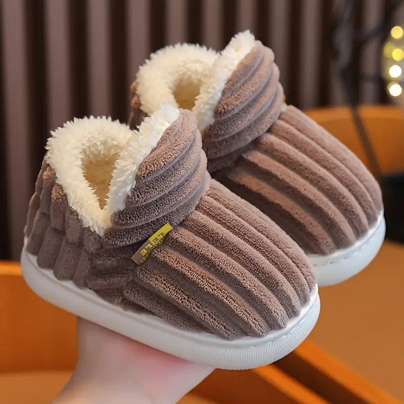 LOLA | Comfortable Home Slippers