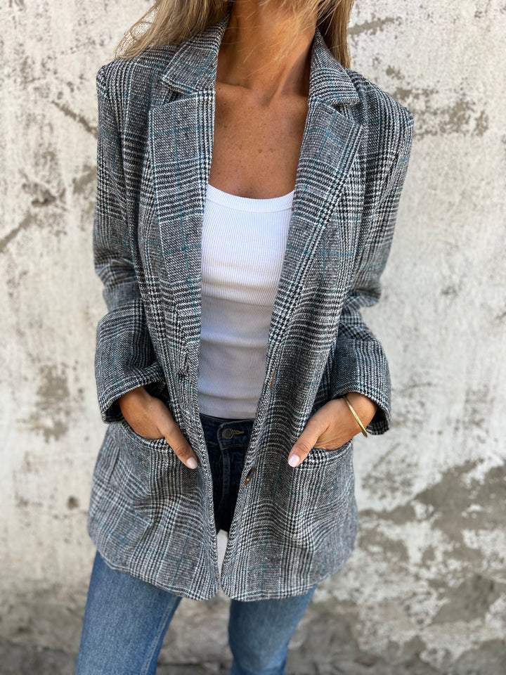 YARA | Sophisticated Blazer