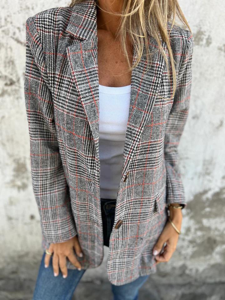 YARA | Sophisticated Blazer