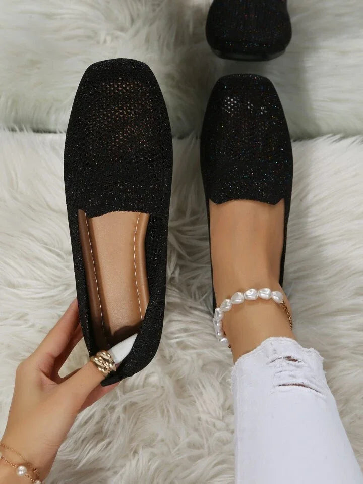 MARJORY | Stylish Orthopedic Footwear