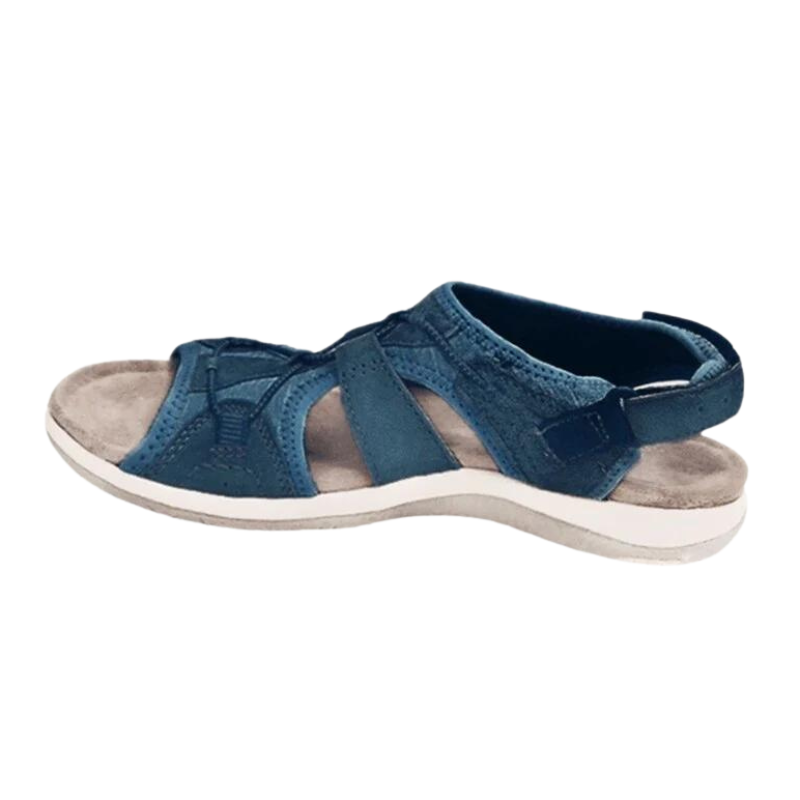 NIAMH | Orthopedic Sandals for Ultimate Comfort