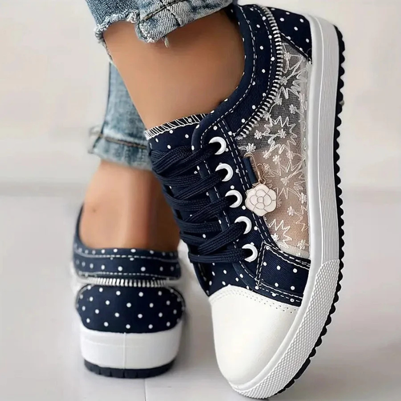 COLEENA | Orthopedic Sneakers for Ultimate Comfort