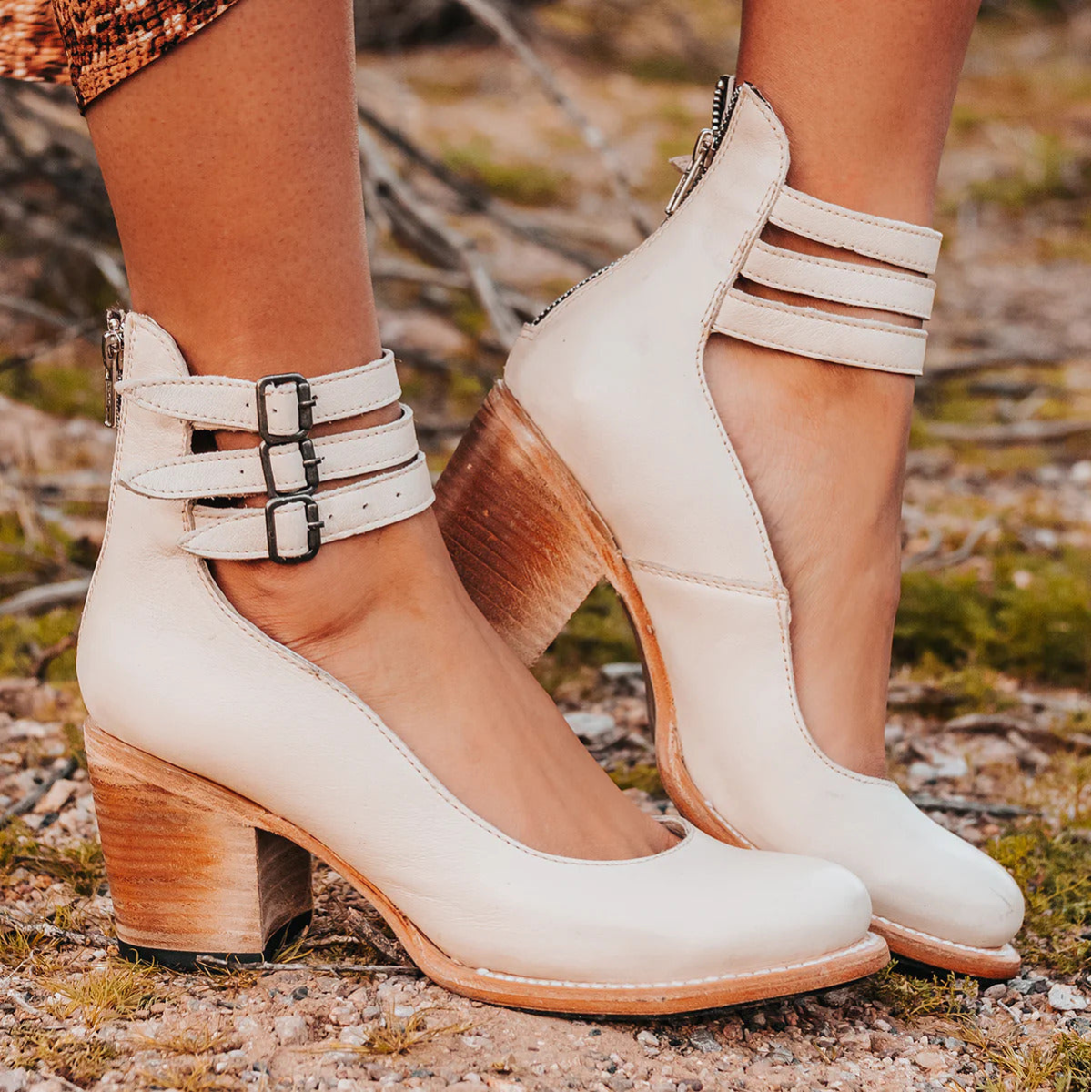 AYSA | Chic Elegant Heels