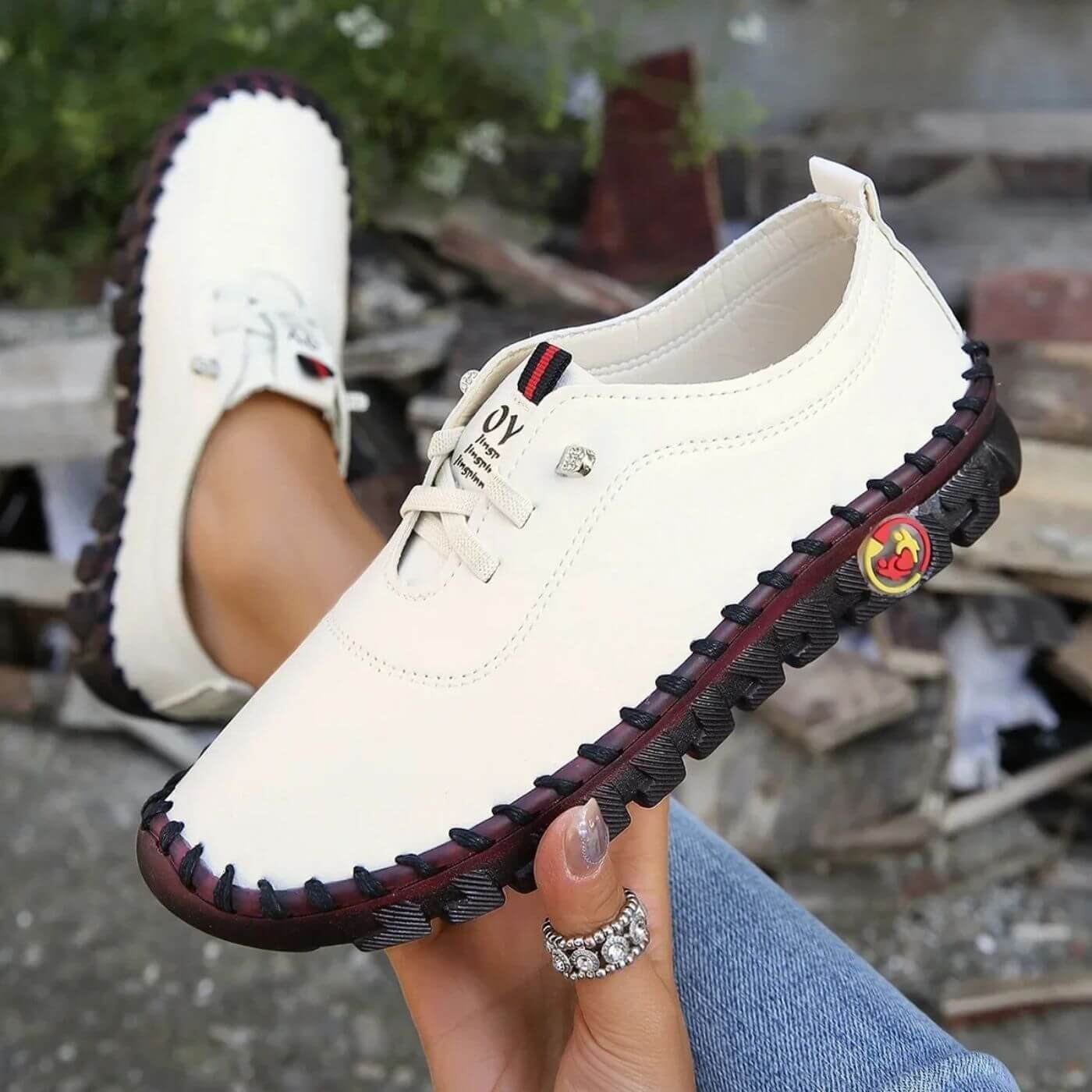 ORLENA | SUPREMELY SOFT ORTHOPEDIC FOOTWEAR