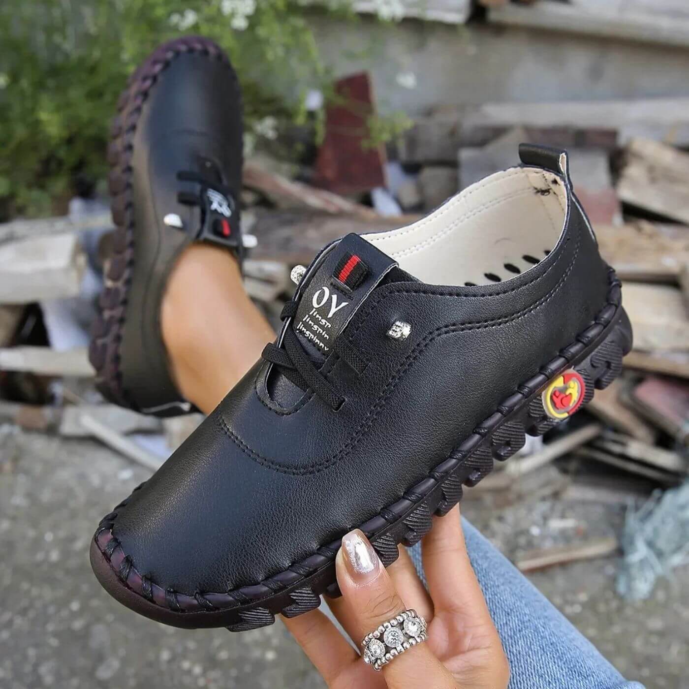 ORLENA | SUPREMELY SOFT ORTHOPEDIC FOOTWEAR