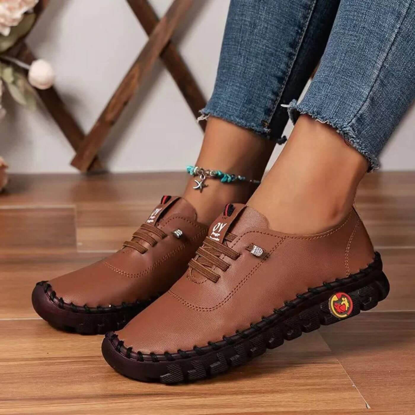 ORLENA | SUPREMELY SOFT ORTHOPEDIC FOOTWEAR