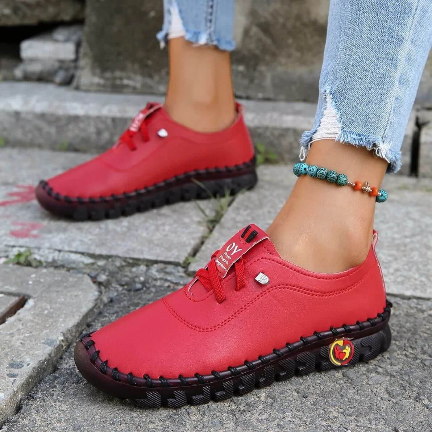 ORLENA | SUPREMELY SOFT ORTHOPEDIC FOOTWEAR