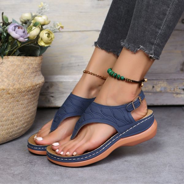 JOANNE | Chic Heeled Sandals