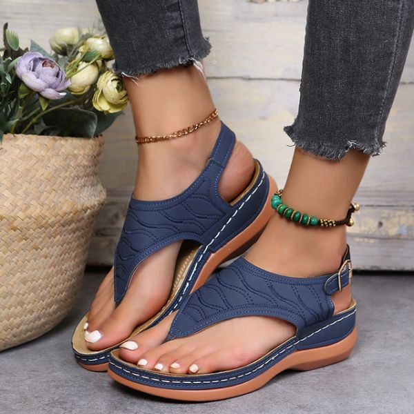 JOANNE | Chic Heeled Sandals