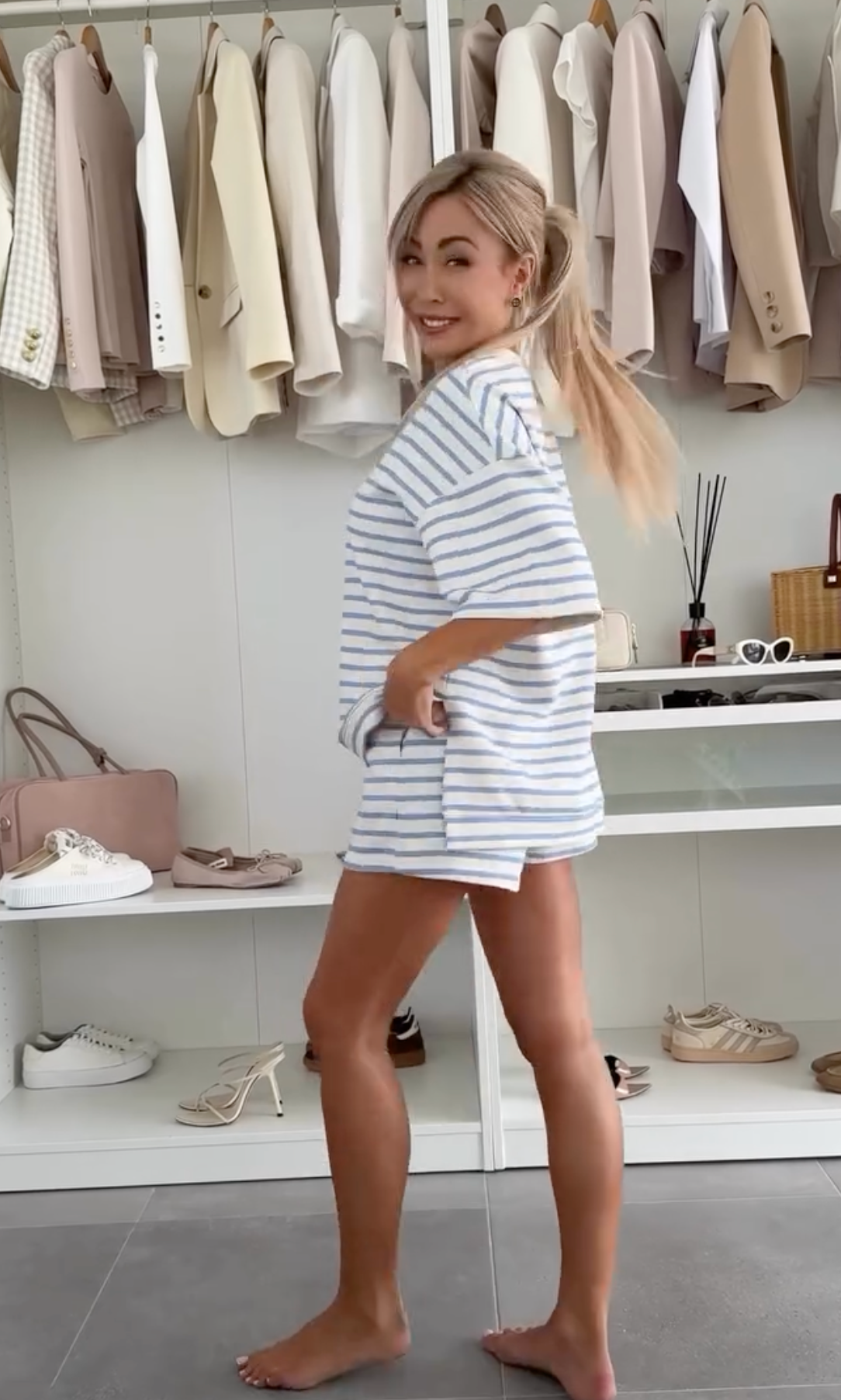 ALEYA | SAINT TROPEZ 2-Piece Ensemble