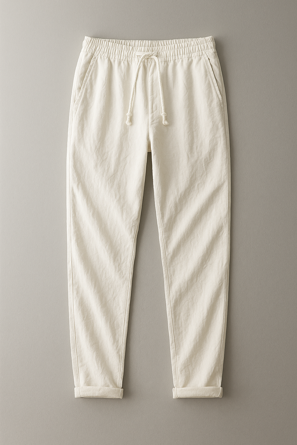 SANDER | CHIC LIGHTWEIGHT PANTS