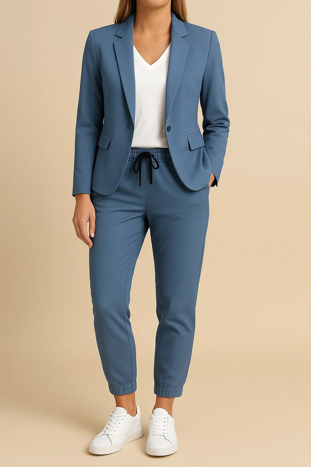 VALENTINA | Sophisticated Women's Suit