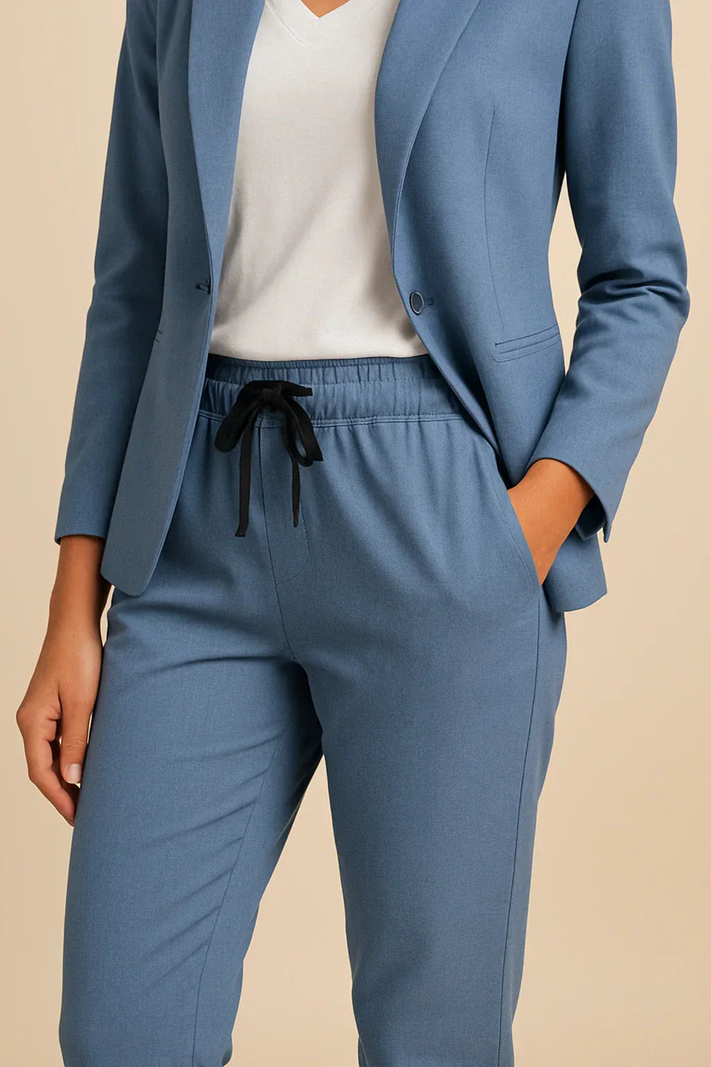 VALENTINA | Sophisticated Women's Suit
