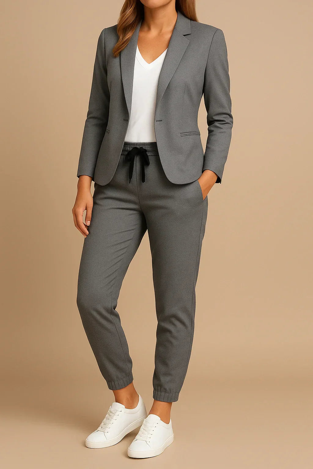 VALENTINA | Sophisticated Women's Suit