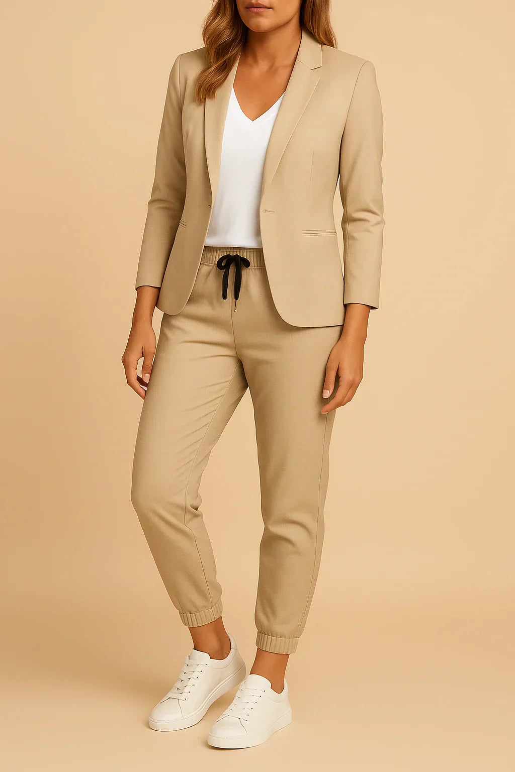 VALENTINA | Sophisticated Women's Suit