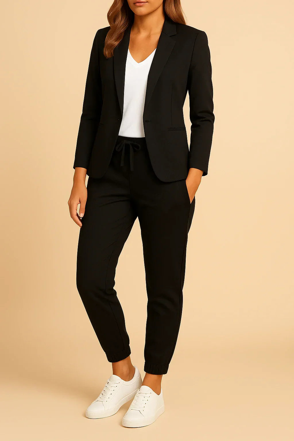VALENTINA | Sophisticated Women's Suit