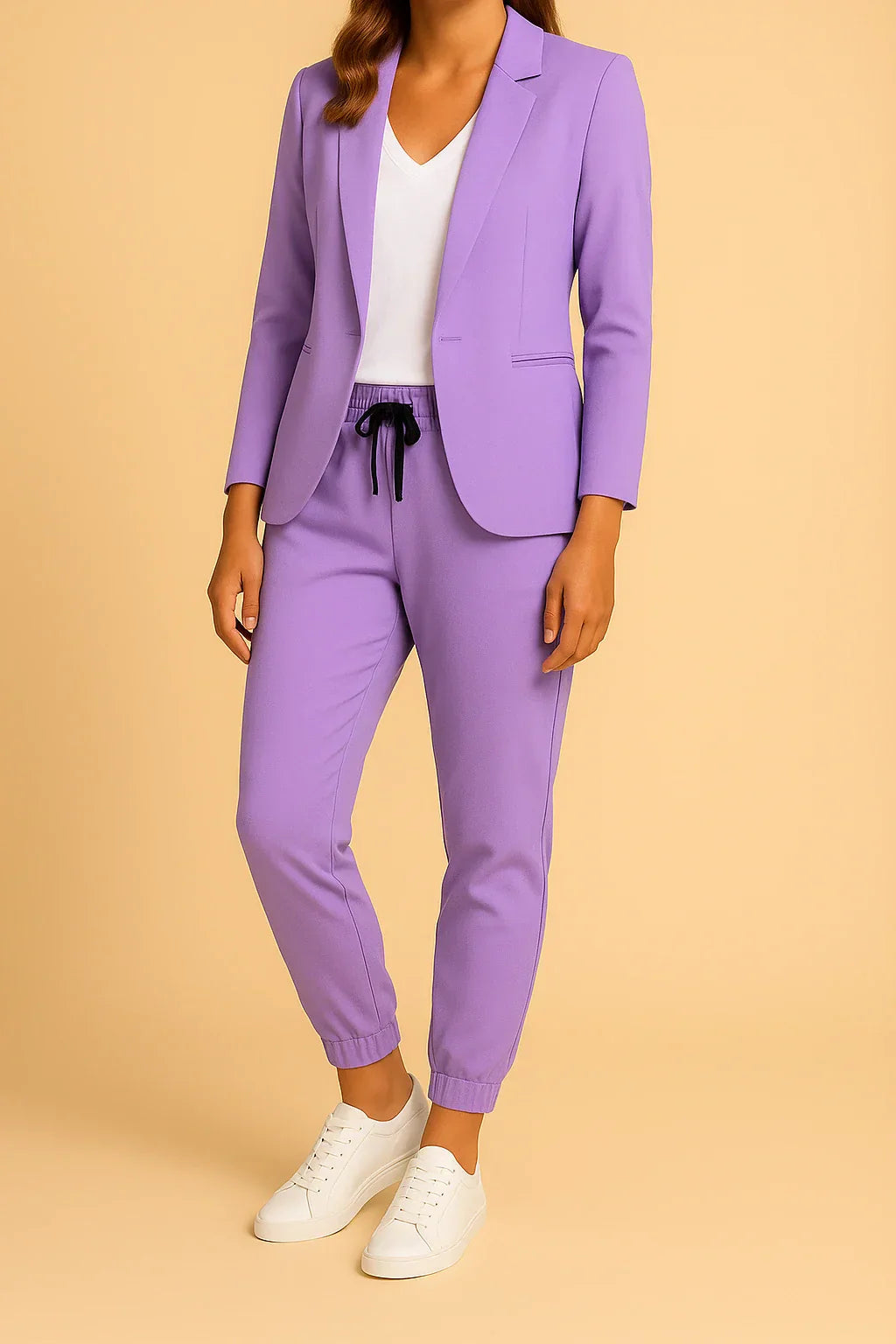 VALENTINA | Sophisticated Women's Suit