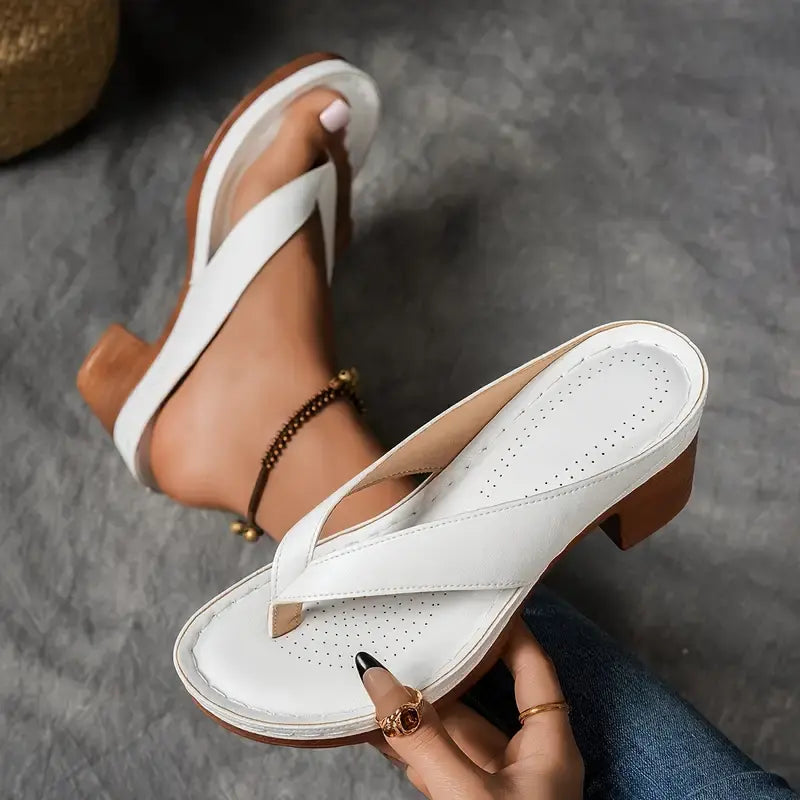 GEMMA | Chic Elegant Heels