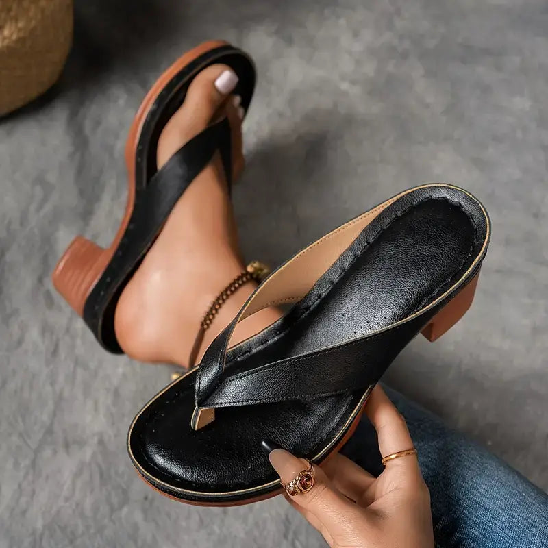 GEMMA | Chic Elegant Heels