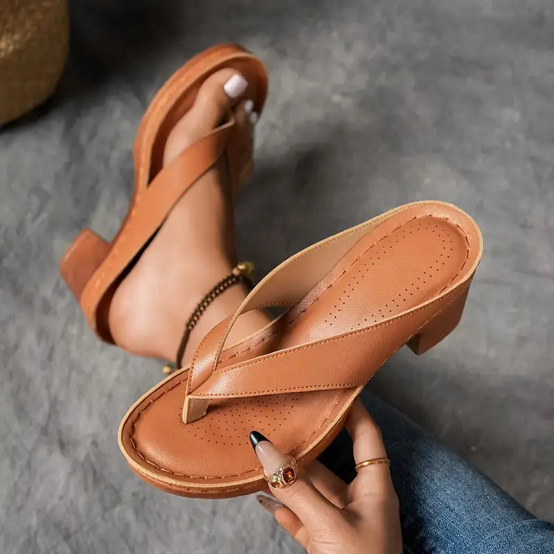 GEMMA | Chic Elegant Heels