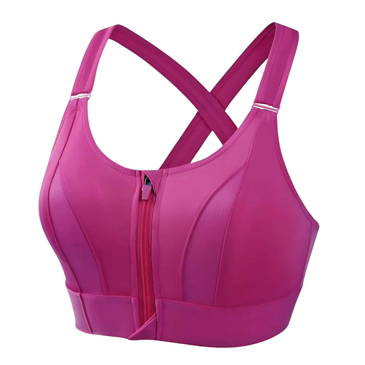 LARA | PREMIUM SUPPORT SPORTS BRA