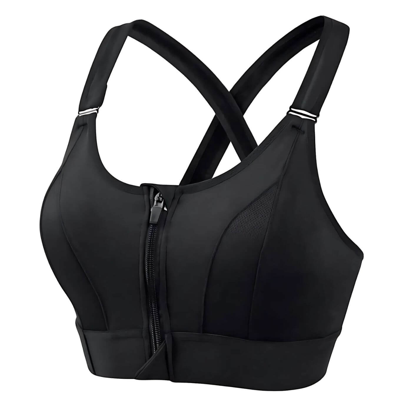 LARA | PREMIUM SUPPORT SPORTS BRA