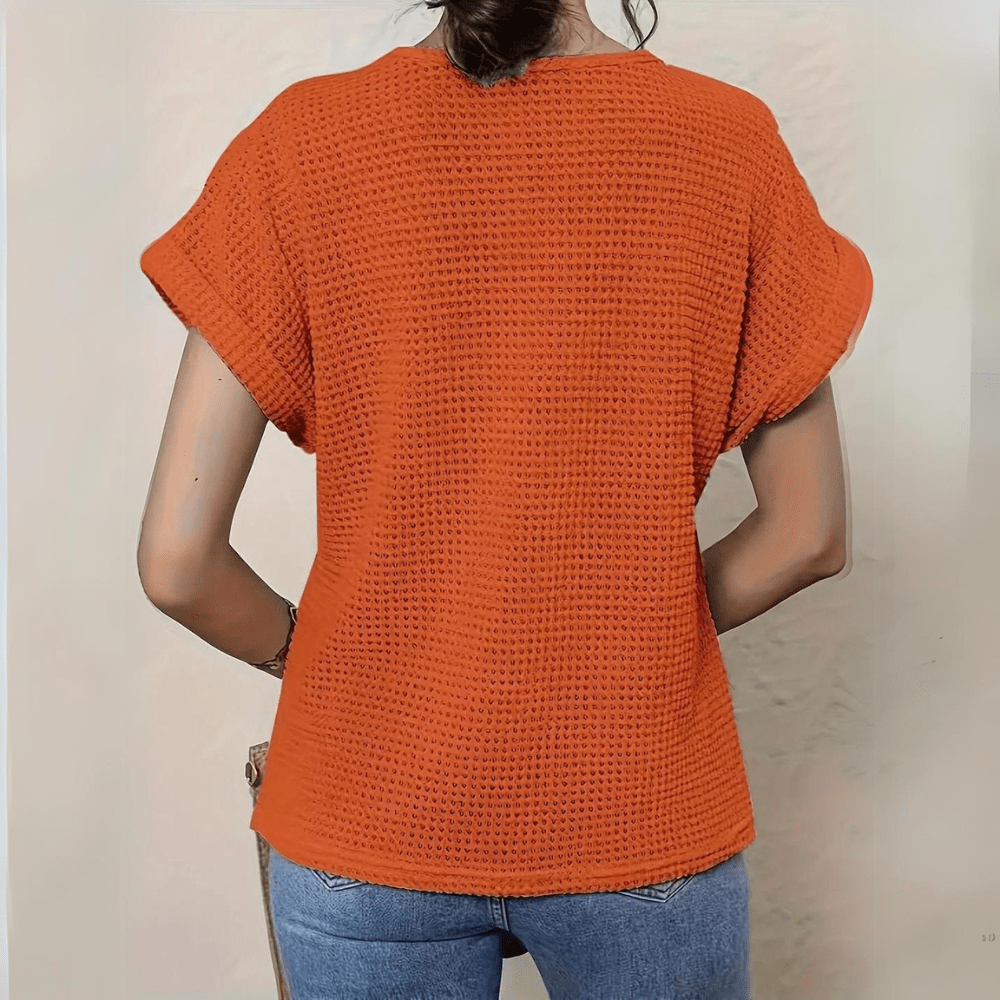 KAYLEIGH | CHIC IBIZA-INSPIRED TOP