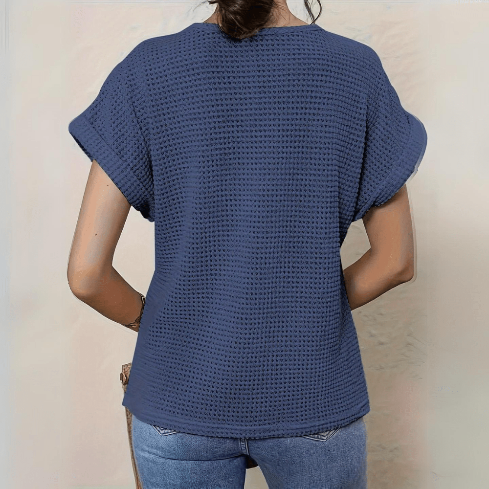 KAYLEIGH | CHIC IBIZA-INSPIRED TOP