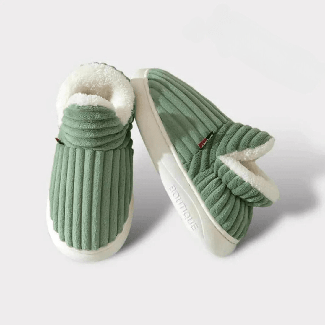 LOLA | Comfortable Home Slippers