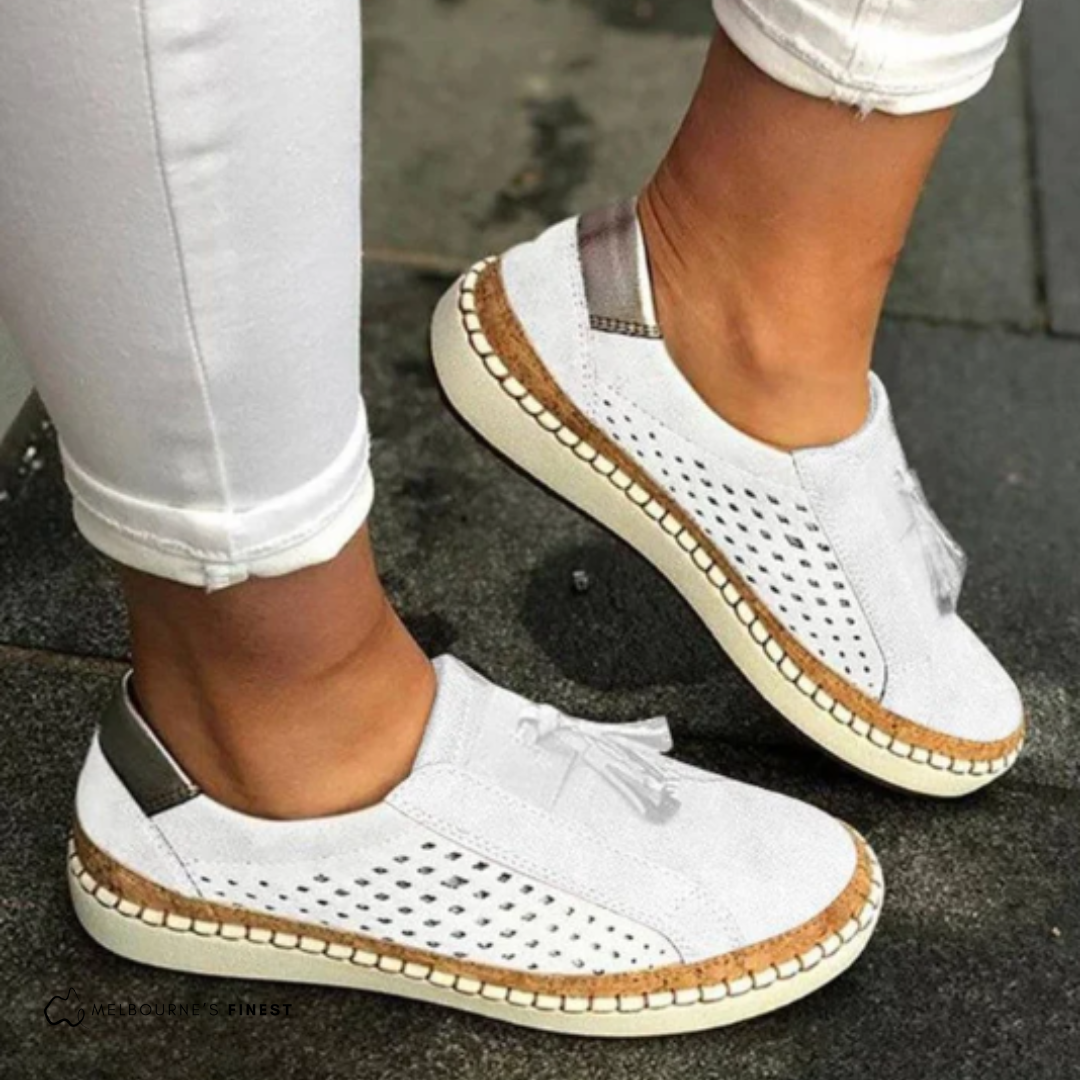 ELSAH | Orthopedic Slip-On Shoes