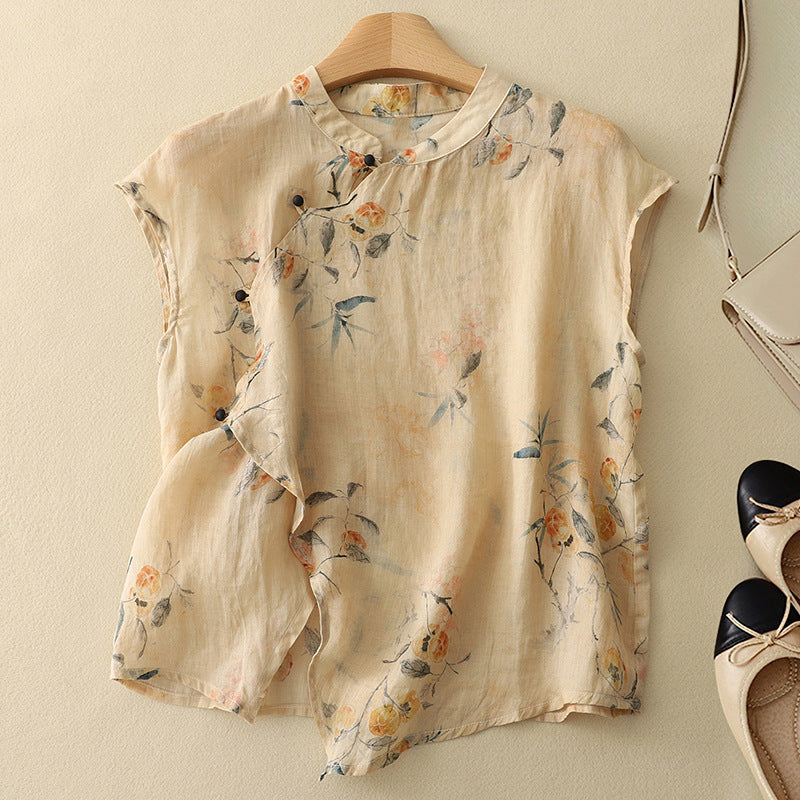 DAIMY | Chic Elegance Top