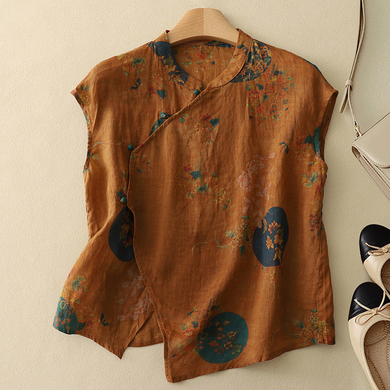 DAIMY | Chic Elegance Top