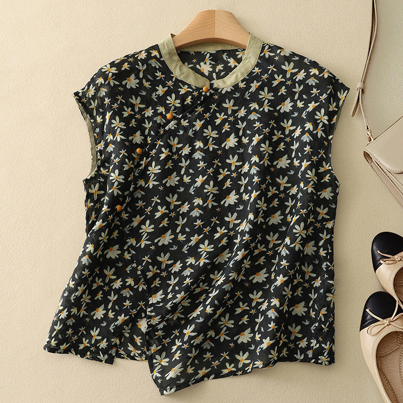 DAIMY | Chic Elegance Top