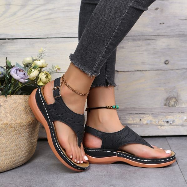 JOANNE | Chic Heeled Sandals