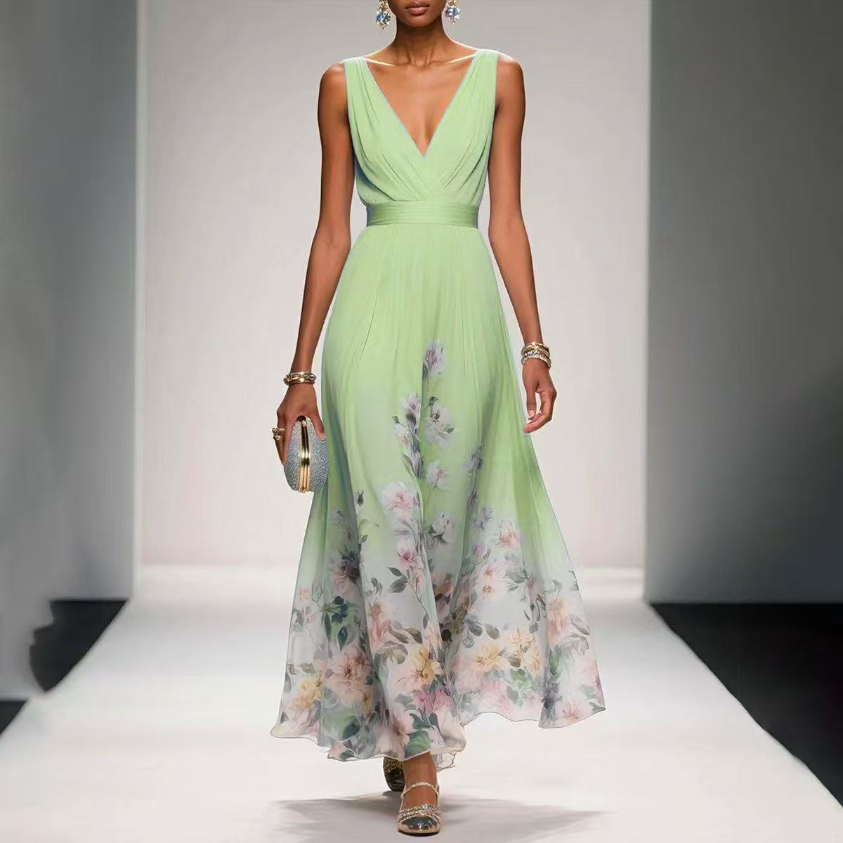 Heidi | Chic Summer Dress