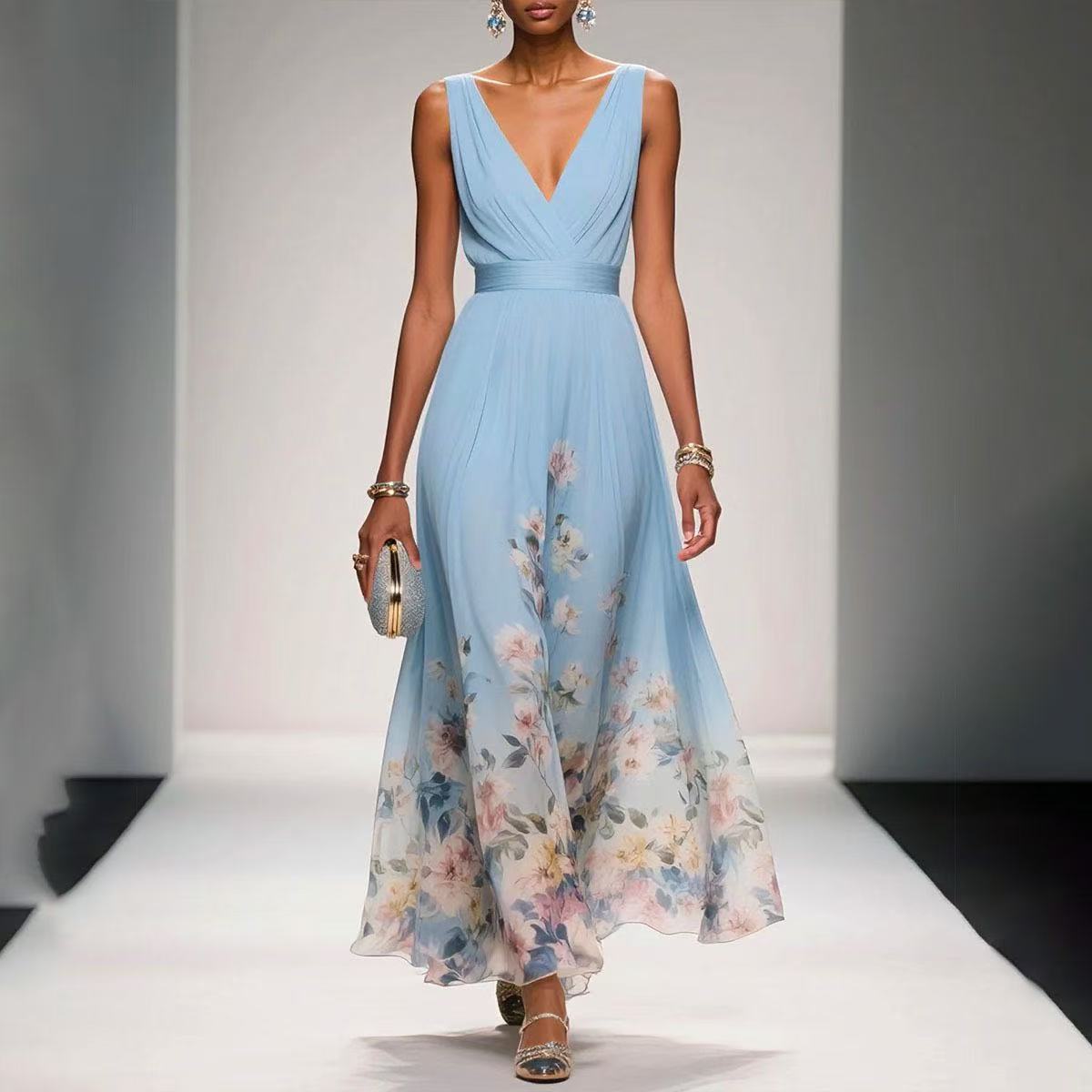 Heidi | Chic Summer Dress