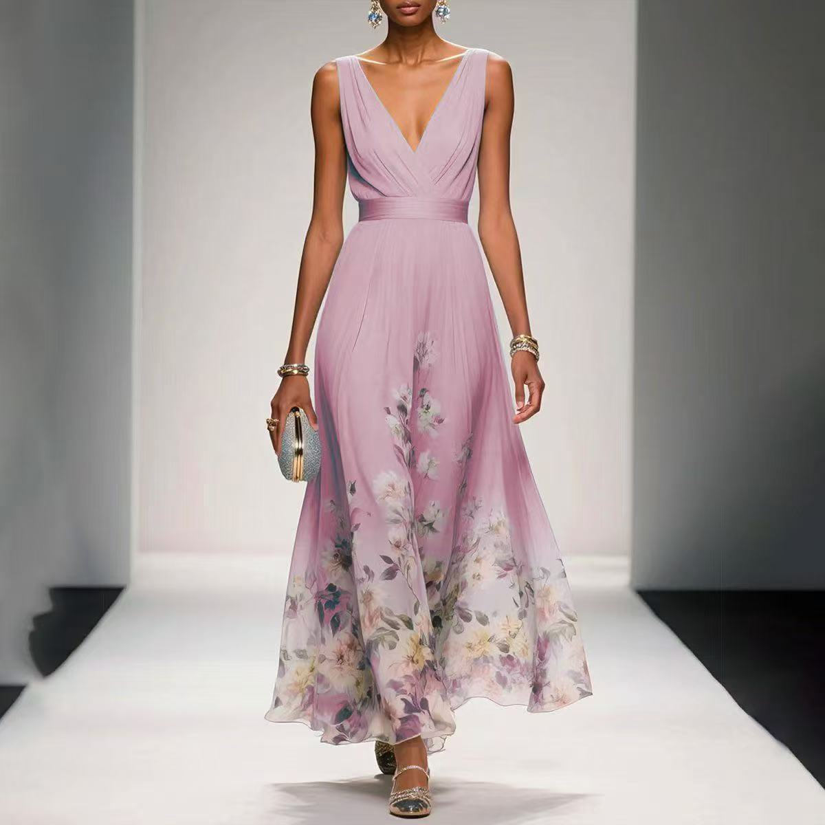 Heidi | Chic Summer Dress