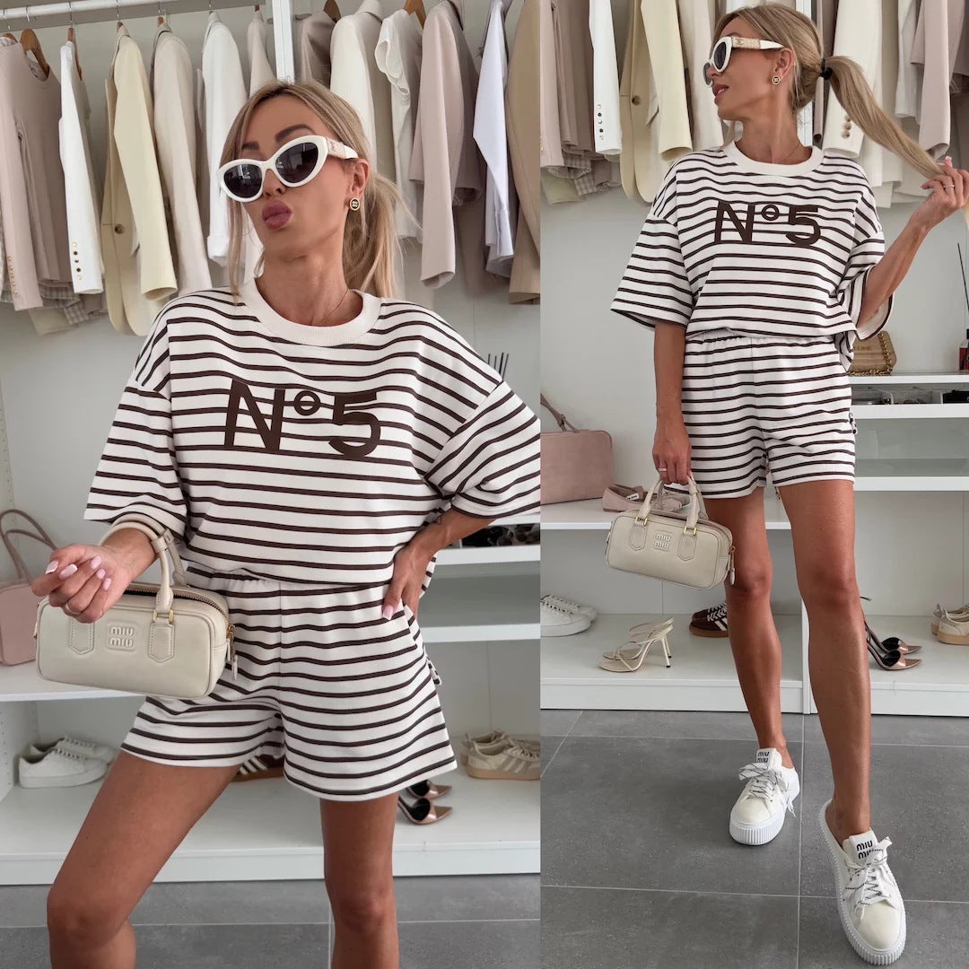 ALEYA | SAINT TROPEZ 2-Piece Ensemble