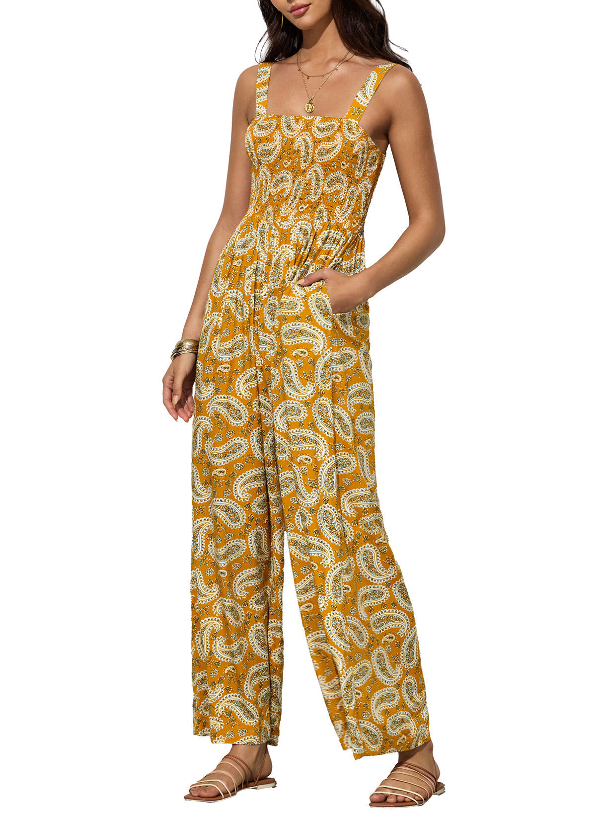 STEFFIE | EXCLUSIVE BOHEMIAN SUIT - LIMITED EDITION