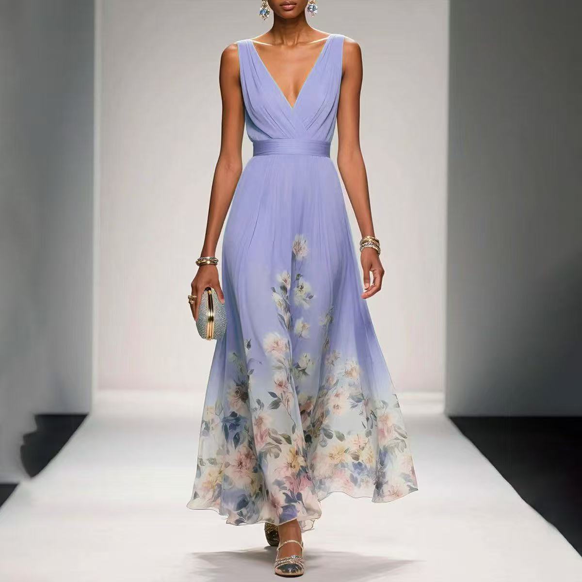 Heidi | Chic Summer Dress