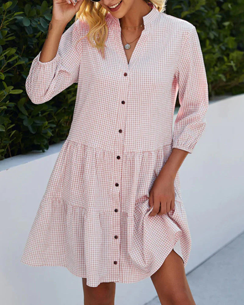 BEAU | Chic and Cozy Dress