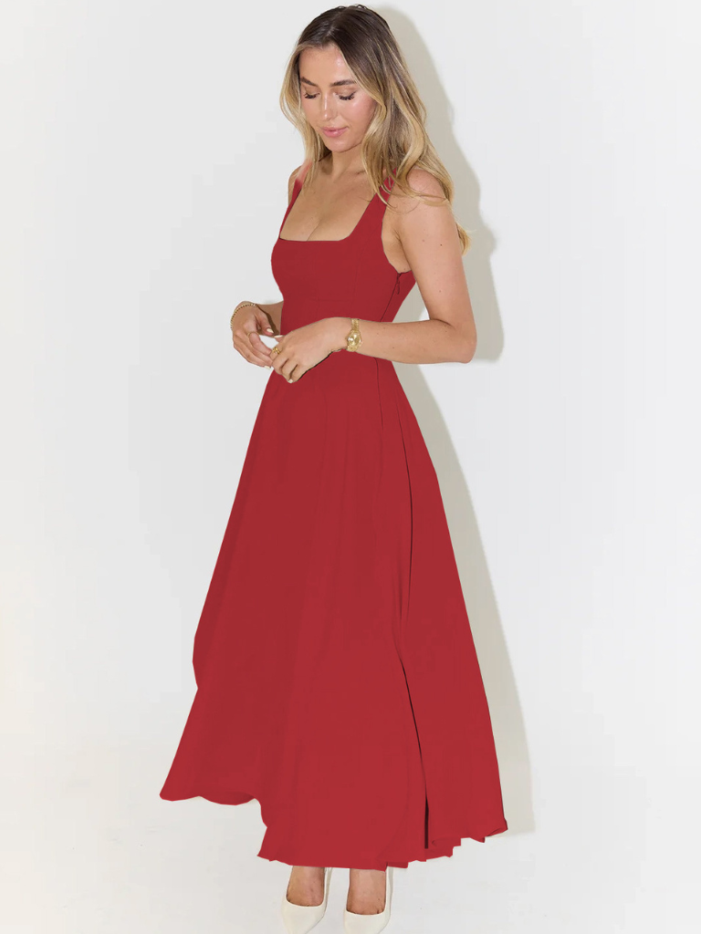 XIARA | Sophisticated Dress