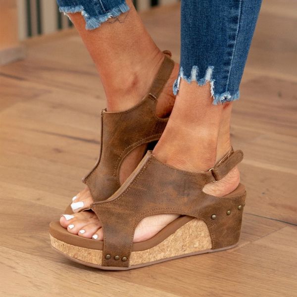 SELENE | Chic Heeled Sandals