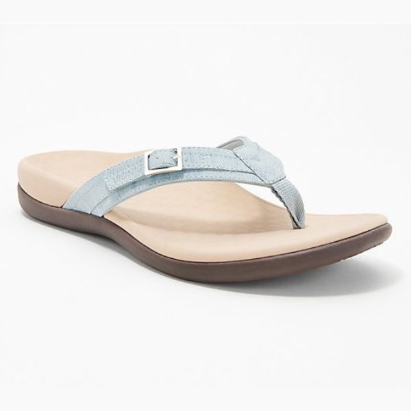 ISIDRO | Comfort Orthopedic Sandals