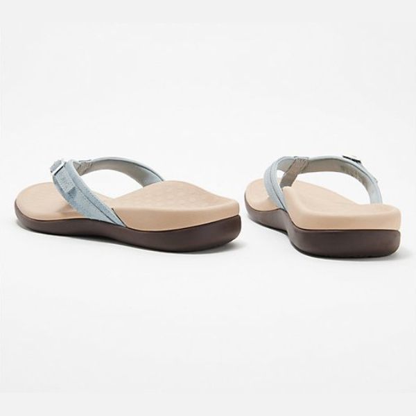 ISIDRO | Comfort Orthopedic Sandals